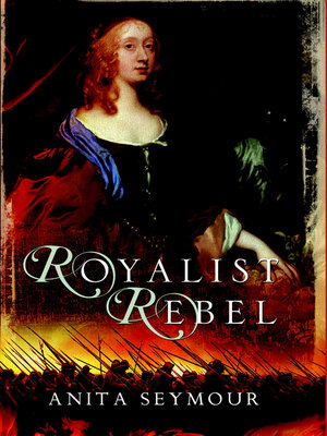 Royalist Rebel - ebook
